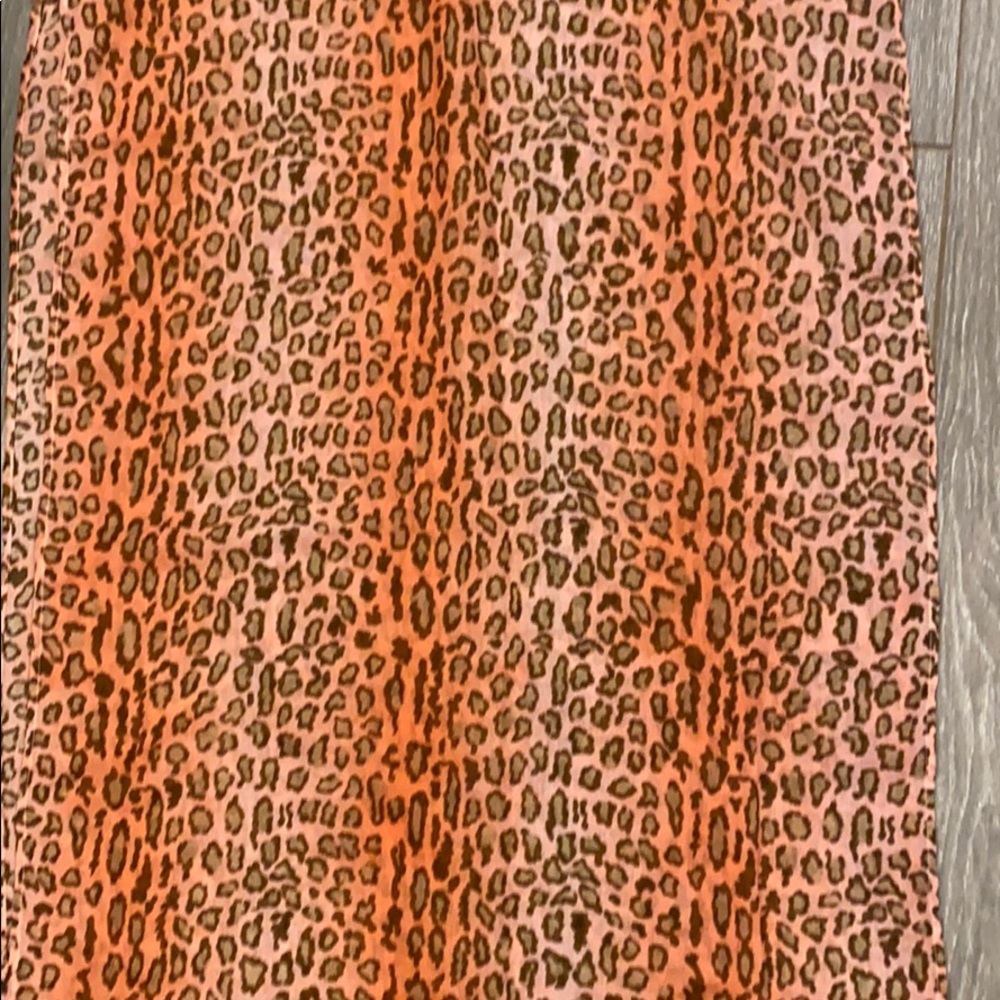 Echo Infinity Scarf - image 1